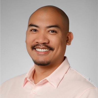 Tony Keo, Founder of EduImpact