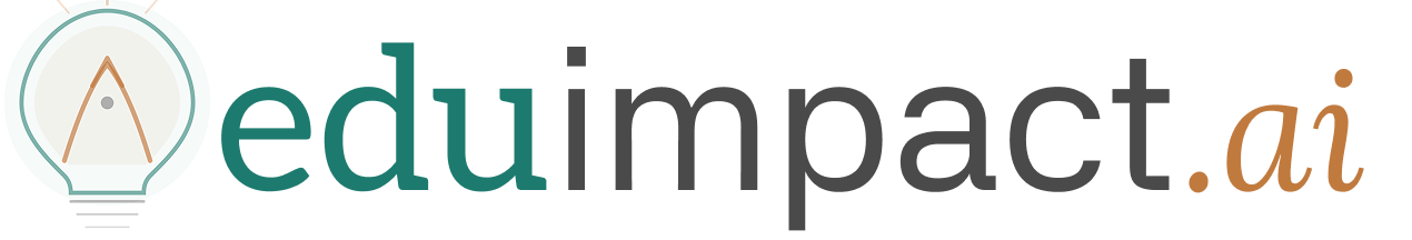 EduImpact home